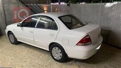 نيسان صني
